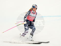 Switzerland World Cup Alpine Skiing