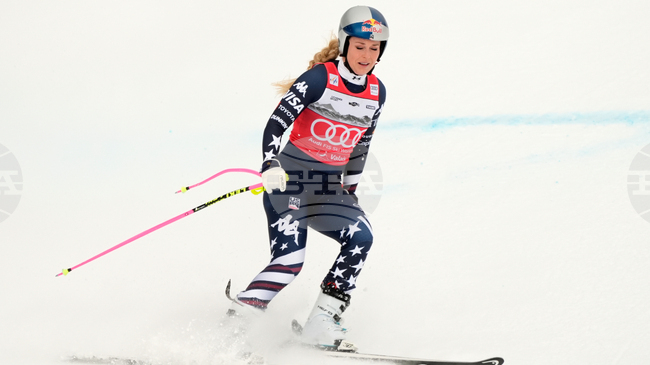 Отмениха спускането при жените от Световната купа по ски алпийски дисциплини в Кран Монтана