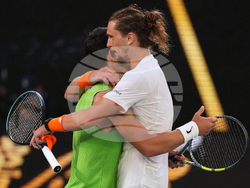 Australian Open Tennis