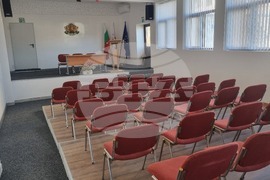 Опака - списание ЛИК „Читалищата в минало и бъдеще време“ - представяне