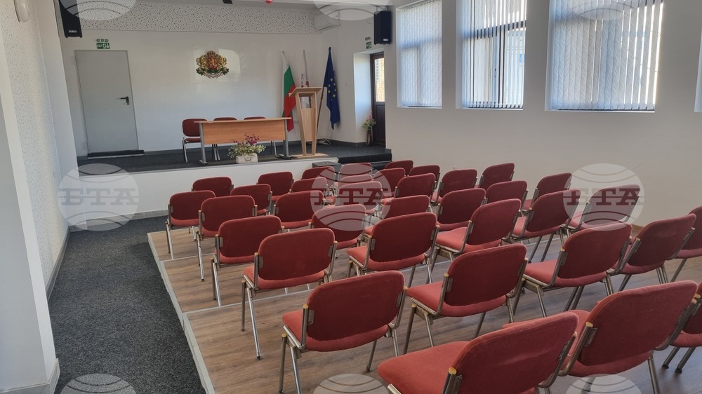 Опака - списание ЛИК „Читалищата в минало и бъдеще време“ - представяне