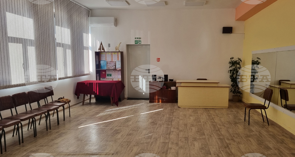 Опака - списание ЛИК „Читалищата в минало и бъдеще време“ - представяне