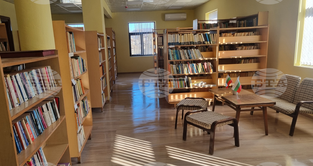 Опака - списание ЛИК „Читалищата в минало и бъдеще време“ - представяне