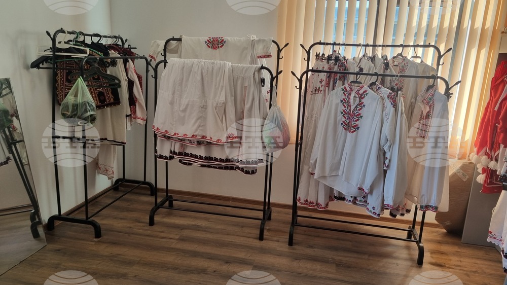 Опака - списание ЛИК „Читалищата в минало и бъдеще време“ - представяне