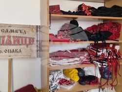 Опака - списание ЛИК „Читалищата в минало и бъдеще време“ - представяне