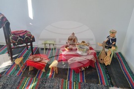 Опака - списание ЛИК „Читалищата в минало и бъдеще време“ - представяне