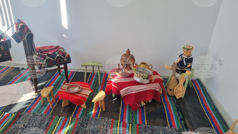 Опака - списание ЛИК „Читалищата в минало и бъдеще време“ - представяне