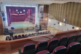 Опака - списание ЛИК „Читалищата в минало и бъдеще време“ - представяне