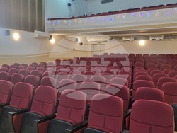 Опака - списание ЛИК „Читалищата в минало и бъдеще време“ - представяне