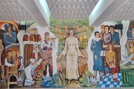 Опака - списание ЛИК „Читалищата в минало и бъдеще време“ - представяне