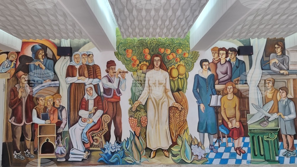 Опака - списание ЛИК „Читалищата в минало и бъдеще време“ - представяне