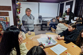 Търговище - Музеен образователен център - инициатива