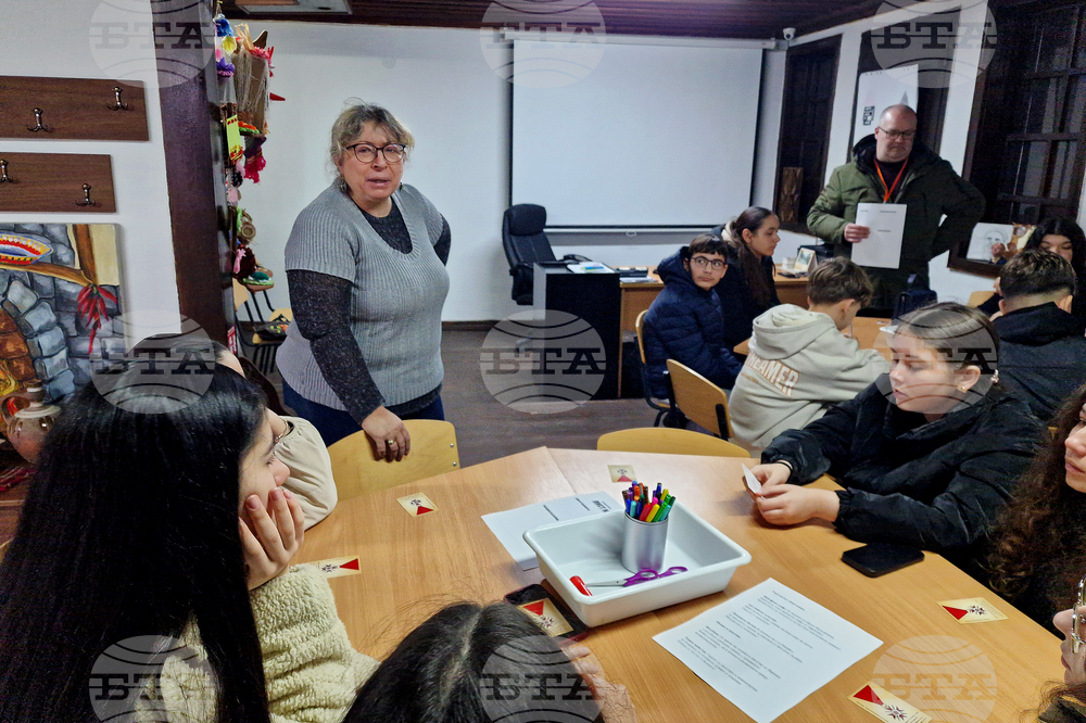 Търговище - Музеен образователен център - инициатива