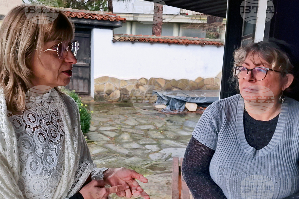 Търговище - Музеен образователен център - инициатива