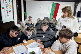 Търговище - Музеен образователен център - инициатива