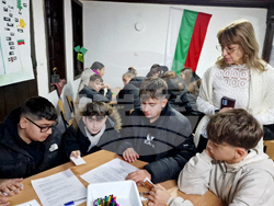 Търговище - Музеен образователен център - инициатива