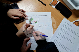 Търговище - Музеен образователен център - инициатива