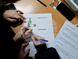 Търговище - Музеен образователен център - инициатива