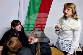 Търговище - Музеен образователен център - инициатива