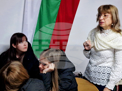 Търговище - Музеен образователен център - инициатива