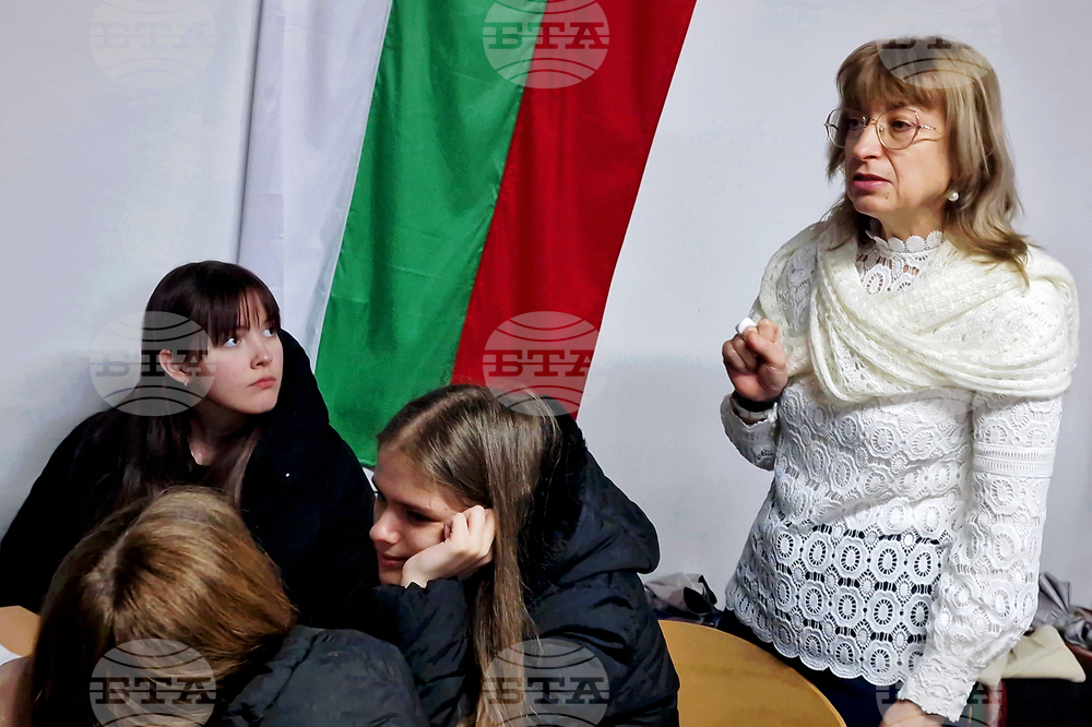 Търговище - Музеен образователен център - инициатива