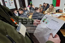 Търговище - Музеен образователен център - инициатива