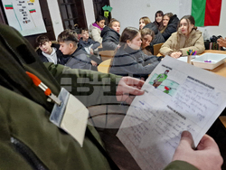 Търговище - Музеен образователен център - инициатива