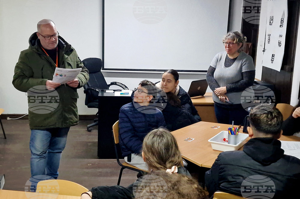 Търговище - Музеен образователен център - инициатива