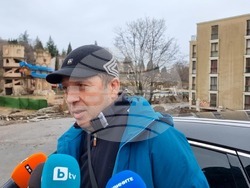 снимка: Галя Тенева/ БТА