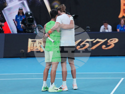 Australian Open Tennis