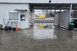 Плевен - НАП - проверка - автомивка