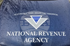 Плевен - НАП - проверка - автомивка