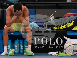 Australian Open Tennis