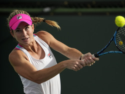 Indian Wells Tennis