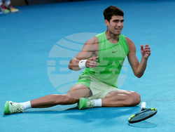 Australian Open Tennis