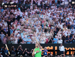 Australian Open Tennis