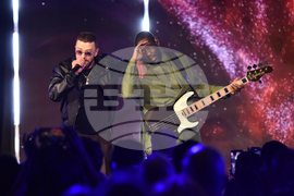 2026 Recording Academy Honors- Show