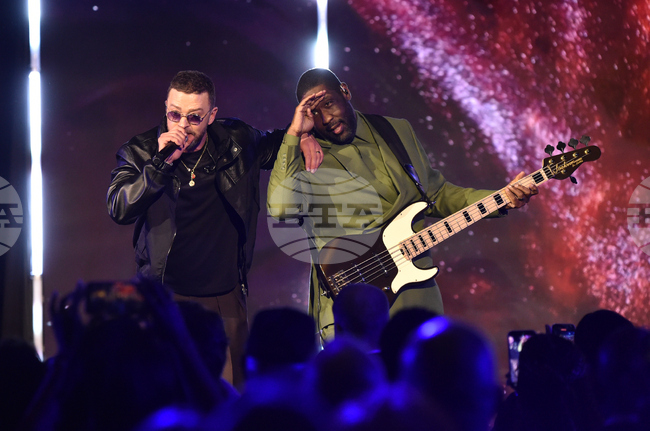 2026 Recording Academy Honors- Show