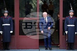 Димитър Главчев - изявление