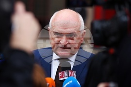 Димитър Главчев - изявление