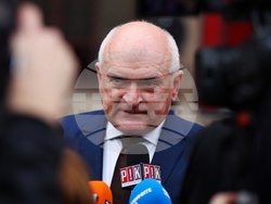 Димитър Главчев - изявление