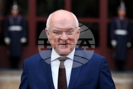 Димитър Главчев - изявление