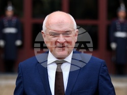 Димитър Главчев - изявление