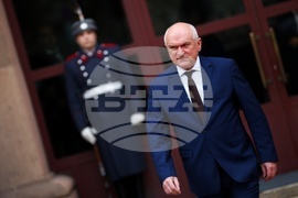 Димитър Главчев - изявление