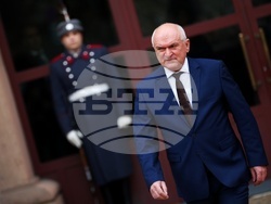 Димитър Главчев - изявление