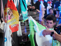 Australian Open Tennis