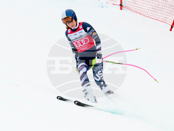 Switzerland World Cup Alpine Skiing