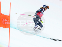 Switzerland World Cup Alpine Skiing