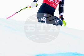 Switzerland World Cup Alpine Skiing