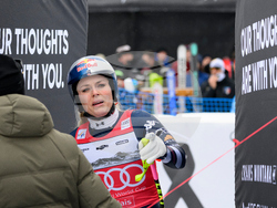 Switzerland World Cup Alpine Skiing